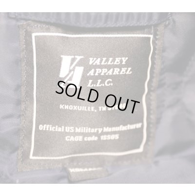 画像6: バレーアパレルCWU-45/Pフライトジャケット紺X-SMALL新品