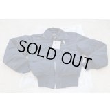 バレーアパレルCWU-45/Pフライトジャケット紺X-SMALL新品