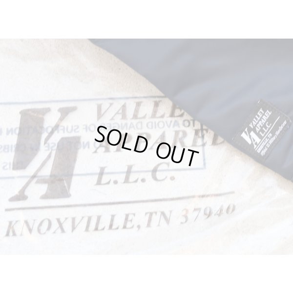 画像4: バレーアパレルCWU-45/Pフライトジャケット紺X-SMALL新品