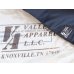 画像4: バレーアパレルCWU-45/Pフライトジャケット紺X-SMALL新品