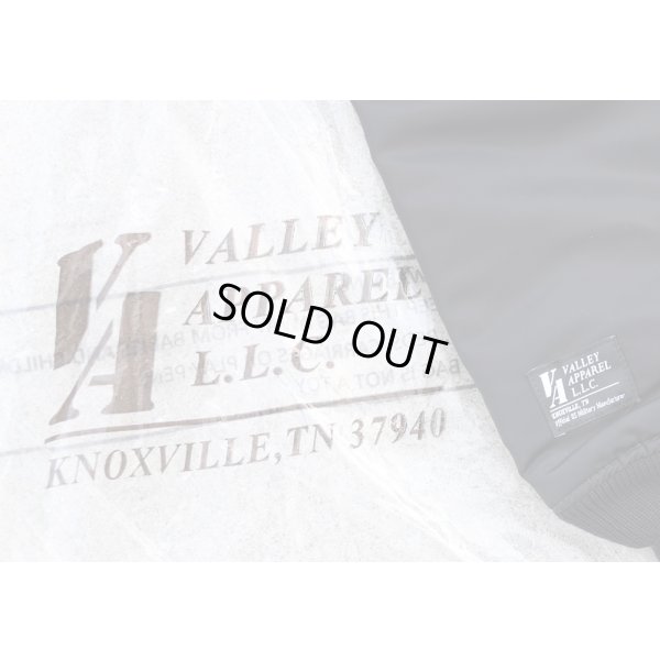 画像4: バレーアパレルCWU-45/Pフライトジャケット黒X-SMALL新品