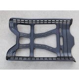 米軍MOLLEIIバックパック用フレーム後期型 黒 新品