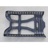 米軍MOLLEIIバックパック用フレーム後期型 黒 新品