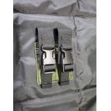 受注生産◆当店オリジナル品SOE型ダブルピストルマガジンポーチ新品