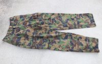 スイス軍パンツTAZ90迷彩40 80