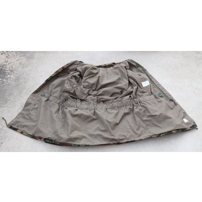 画像3: スイス軍フィールドジャケットTAZ90迷彩52A