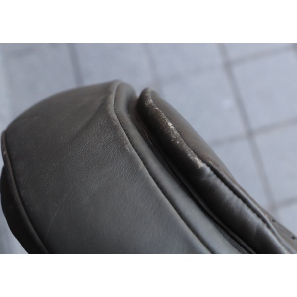 画像10: スイス軍戦車帽MEDIUM寸