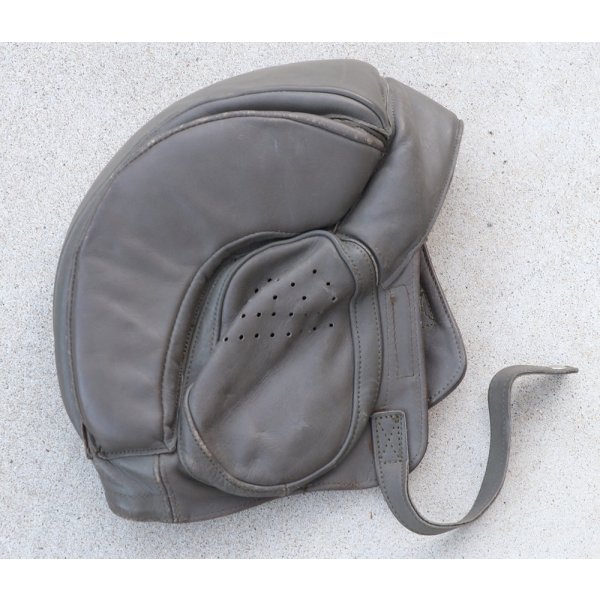 画像4: スイス軍戦車帽MEDIUM寸