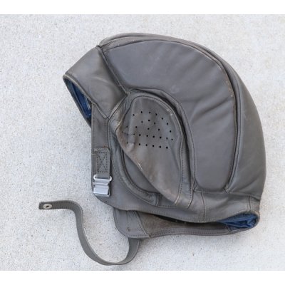 画像5: スイス軍戦車帽MEDIUM寸