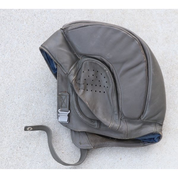 画像5: スイス軍戦車帽MEDIUM寸