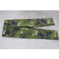 東京ファントム ジーンズ裁断迷彩パンツ スウェーデン軍M90迷彩SMALL