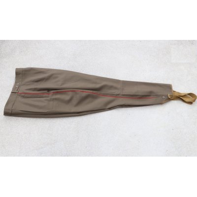 画像3: ソ連軍M69士官用常勤服パンツ48-3