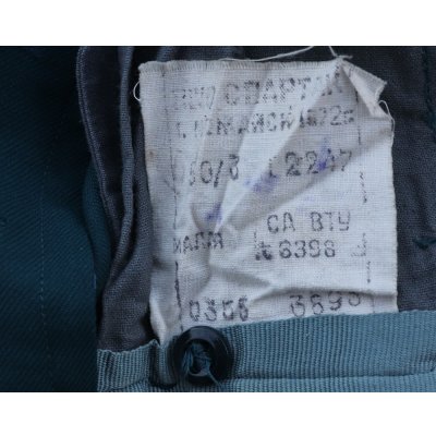 画像6: ソ連軍M69士官用礼服パンツ44-3?