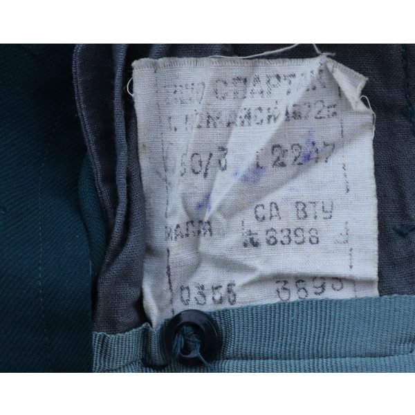 画像6: ソ連軍M69士官用礼服パンツ44-3?