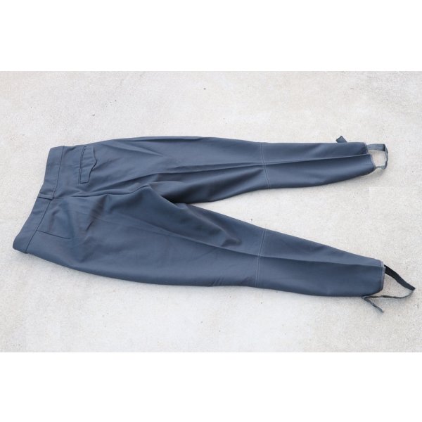 画像2: ソ連内務省国内軍M69士官用常勤服パンツ