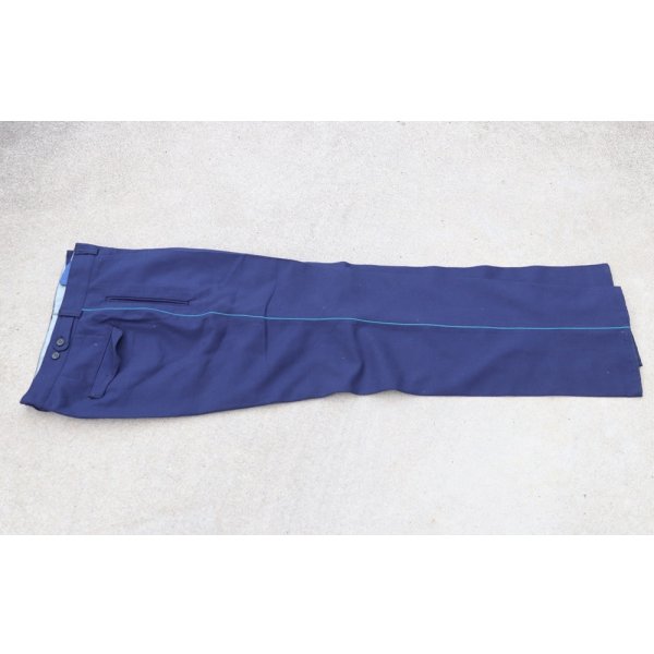 画像3: ソ連軍M69空軍士官用礼服パンツ