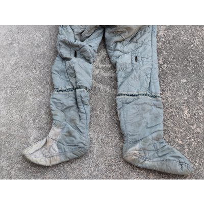 画像7: ソ連軍TZK-2Mフライトスーツライナー