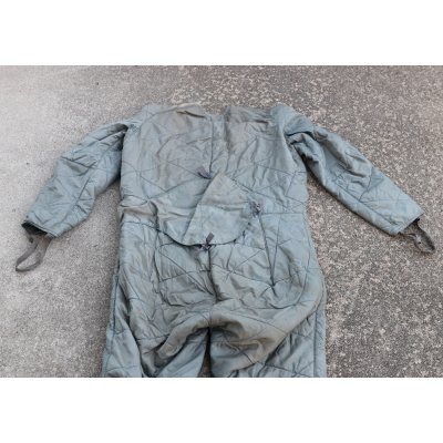 画像5: ソ連軍TZK-2Mフライトスーツライナー
