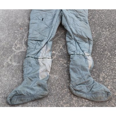 画像6: ソ連軍TZK-2Mフライトスーツライナー