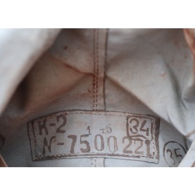 画像10: ソ連軍VMSK-2Mフライトスーツ