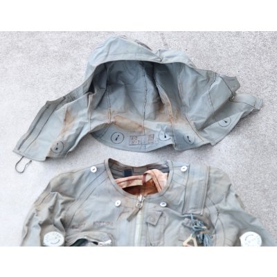 画像7: ソ連軍VMSK-2Mフライトスーツ