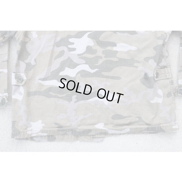 画像4: キプロス国家守備隊陸軍ジャケット16