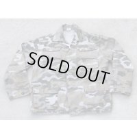 キプロス国家守備隊陸軍ジャケット16