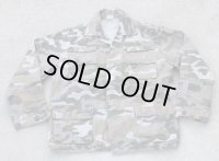 キプロス国家守備隊陸軍ジャケット16