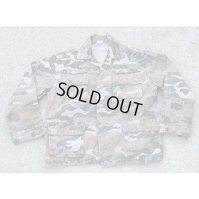 画像1: キプロス国家守備隊陸軍ジャケット16