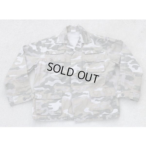 画像1: キプロス国家守備隊陸軍ジャケット16