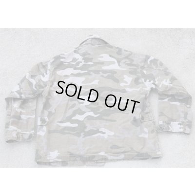 画像2: キプロス国家守備隊陸軍ジャケット16