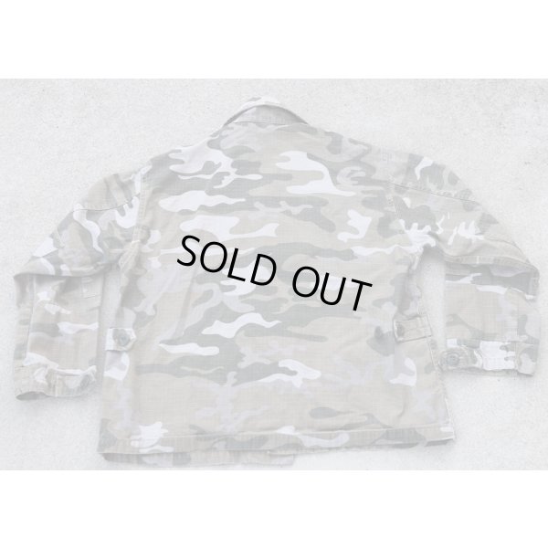 画像2: キプロス国家守備隊陸軍ジャケット16