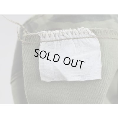 画像4: ギリシャ軍パンツ リザード迷彩 旧タイプ