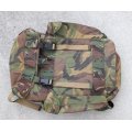 オランダ軍バックパックDPM迷彩