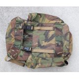 オランダ軍バックパックDPM迷彩