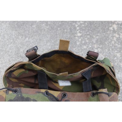 画像5: オランダ軍バックパックDPM迷彩