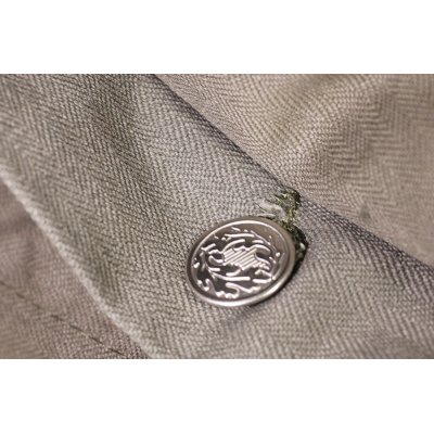 画像5: 国勢不明カバーオール46新品