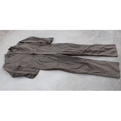 画像1: 国勢不明カバーオール46新品