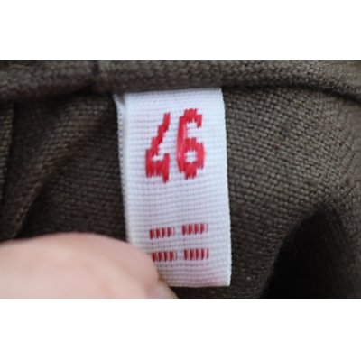 画像4: 国勢不明カバーオール46新品