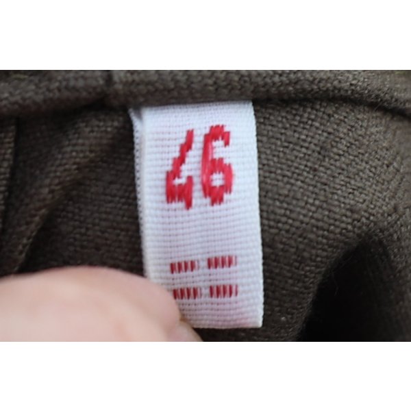画像4: 国勢不明カバーオール46新品