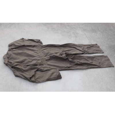 画像2: 国勢不明カバーオール46新品