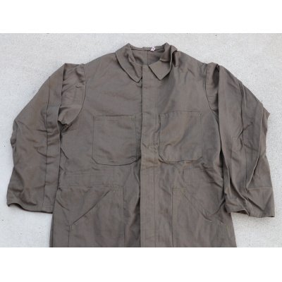 画像3: 国勢不明カバーオール46新品