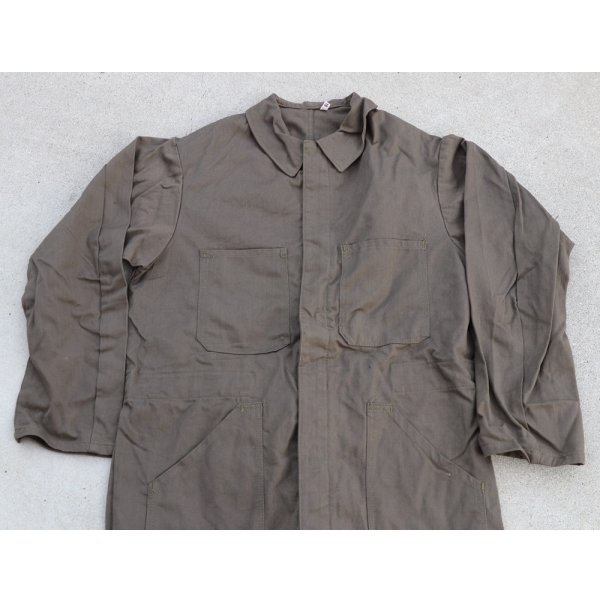 画像3: 国勢不明カバーオール46新品