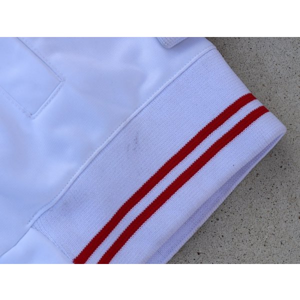 画像7: ペルー マチュピチュ遺跡トラックジャケットSMALL