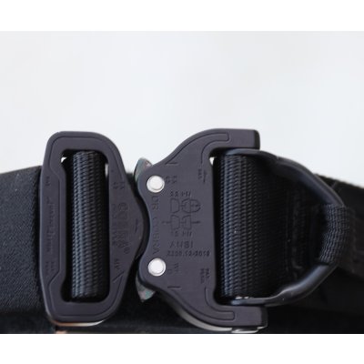 画像3: LBT-0612GBガンベルト黒 新品