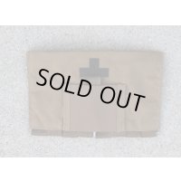  LBX-0065ブロウアウトメディカルポーチ コヨーテブラウン(コヨーテブラウン)新品