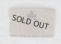  LBX-0065ブロウアウトメディカルポーチ コヨーテブラウン(コヨーテブラウン)新品