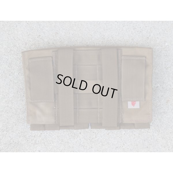 画像2:  LBX-0065ブロウアウトメディカルポーチ コヨーテブラウン(コヨーテブラウン)新品