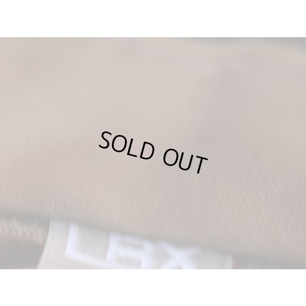 画像5:  LBX-0065ブロウアウトメディカルポーチ コヨーテブラウン(コヨーテブラウン)新品