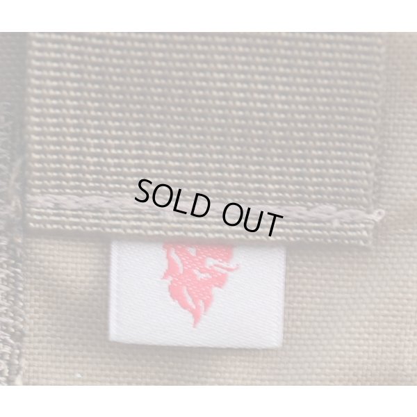 画像4:  LBX-0065ブロウアウトメディカルポーチ コヨーテブラウン(コヨーテブラウン)新品